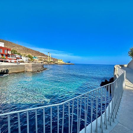 Las Caletas Beach House Candelaria Dış mekan fotoğraf