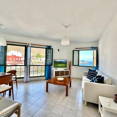 Las Caletas Beach House Candelaria Dış mekan fotoğraf