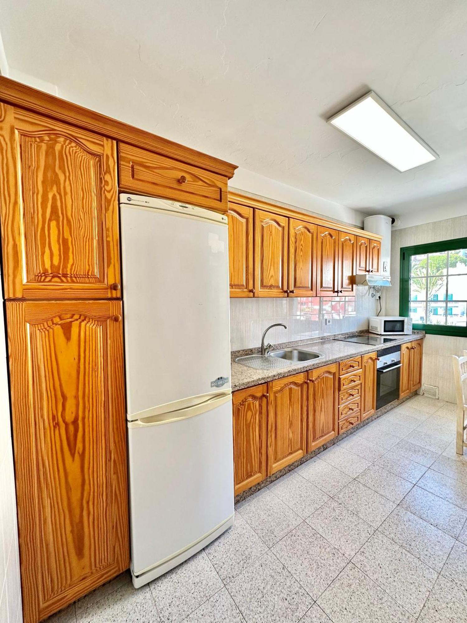 Las Caletas Beach House Candelaria Dış mekan fotoğraf