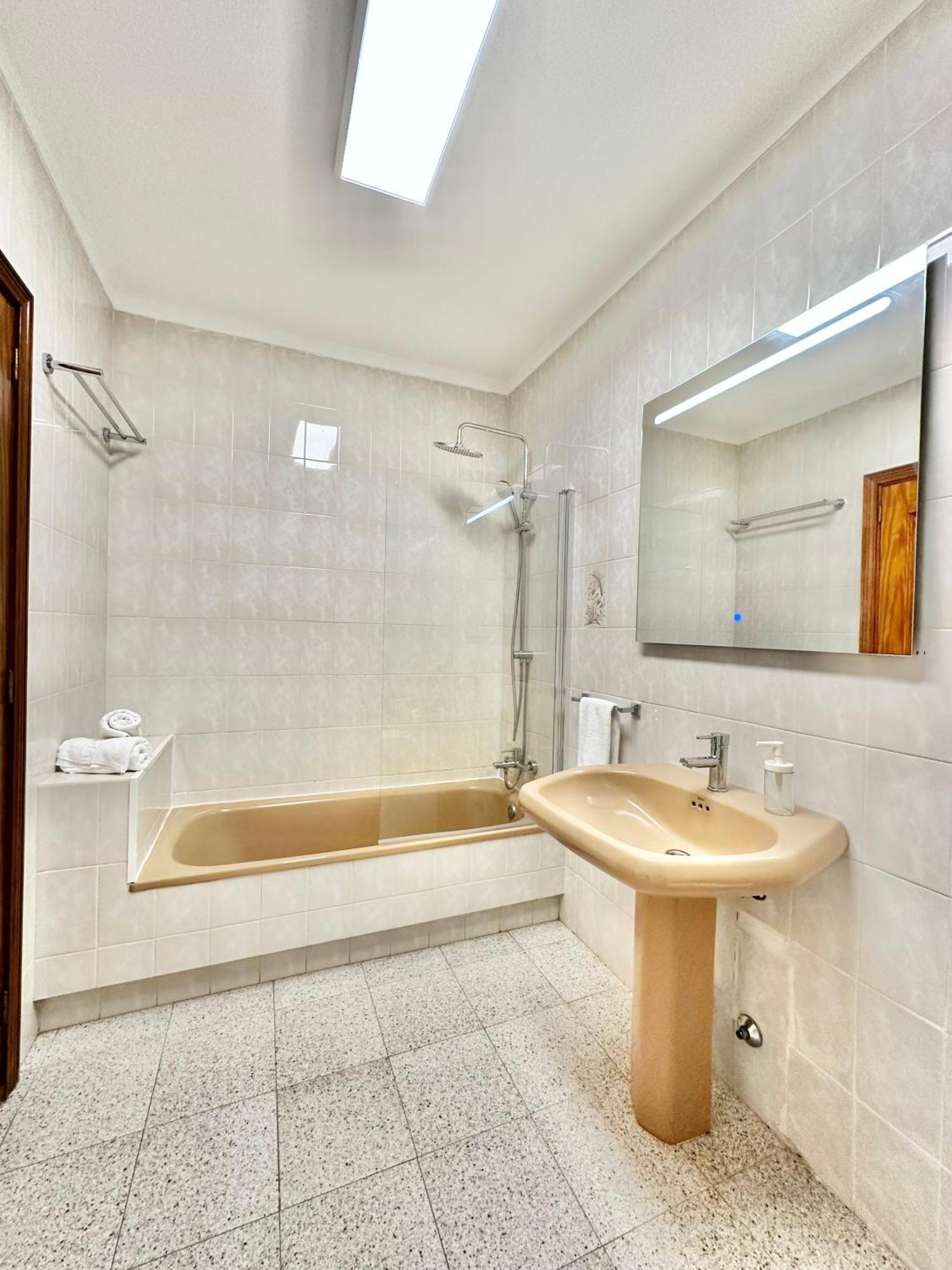 Las Caletas Beach House Candelaria Dış mekan fotoğraf