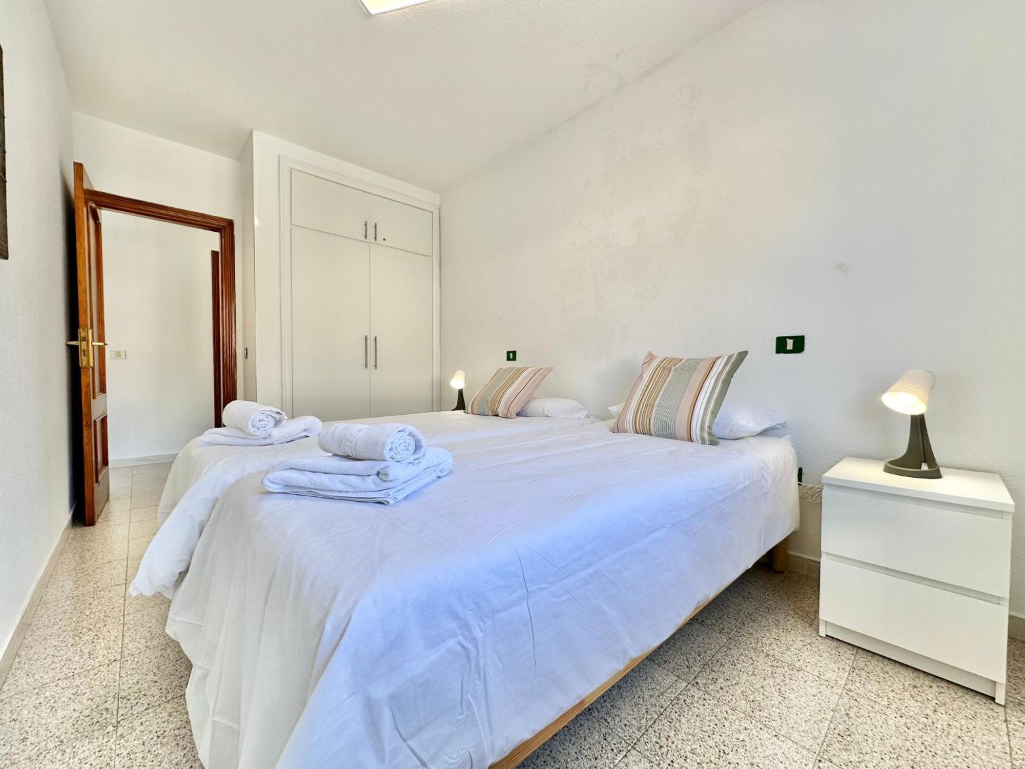Las Caletas Beach House Candelaria Dış mekan fotoğraf
